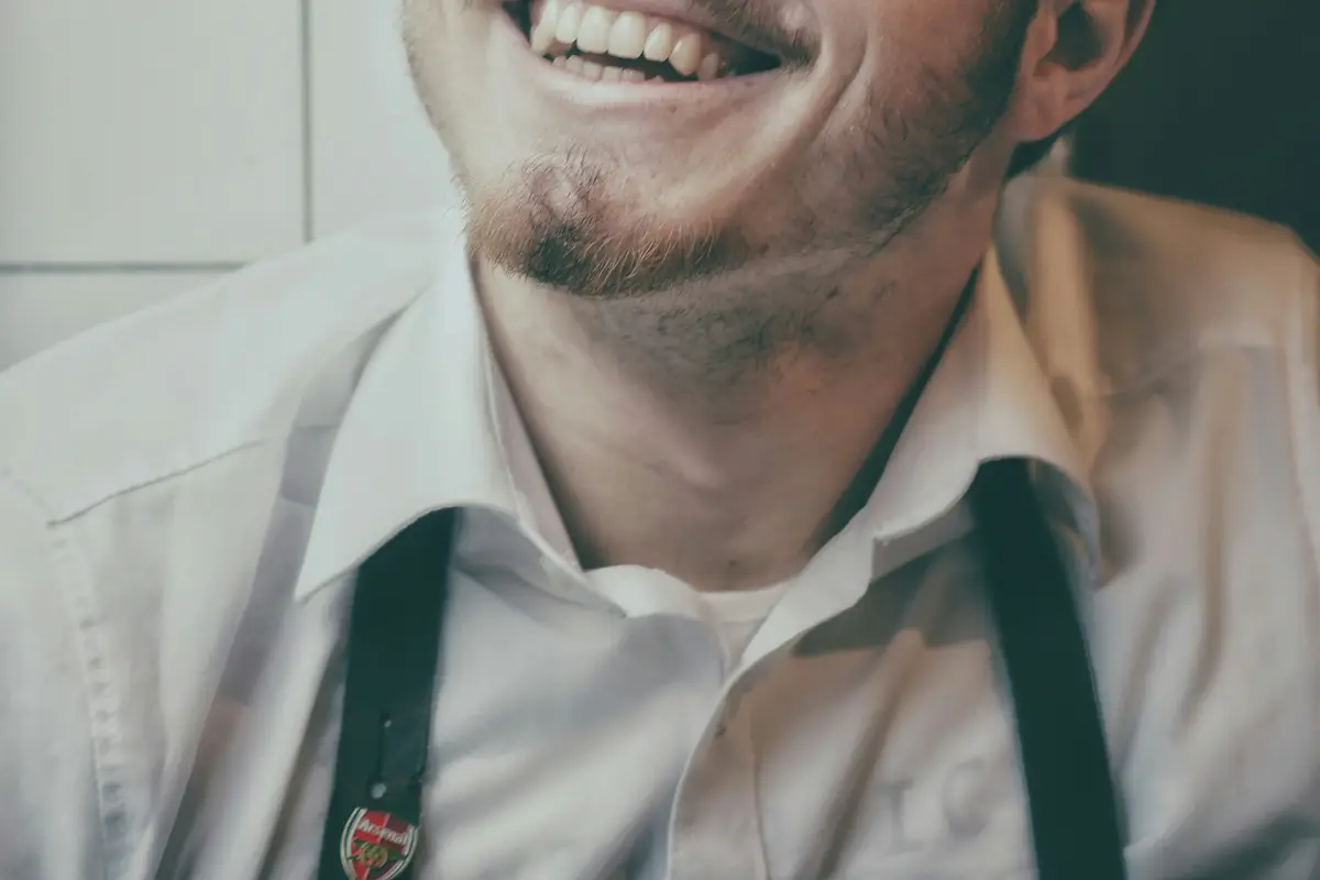 Rozmowa z ludźmi na hali mówi więcej niż audyt