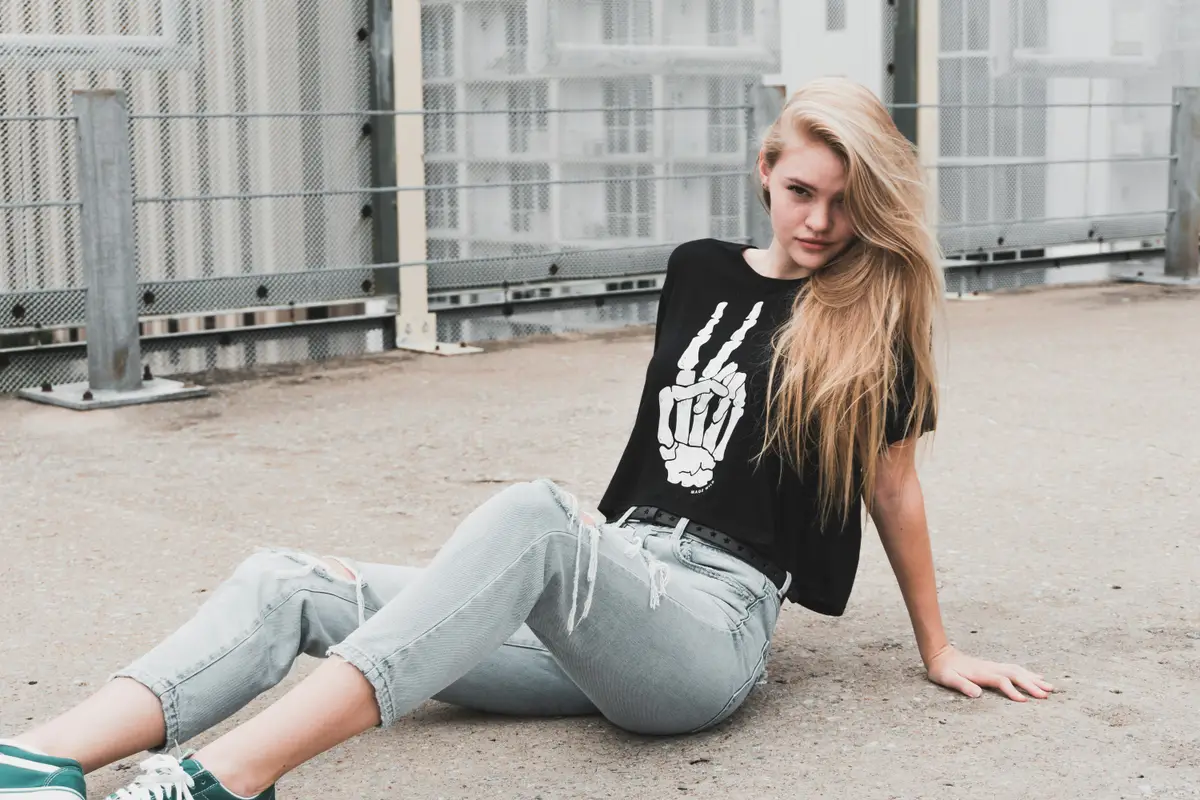 Alicja Nowak